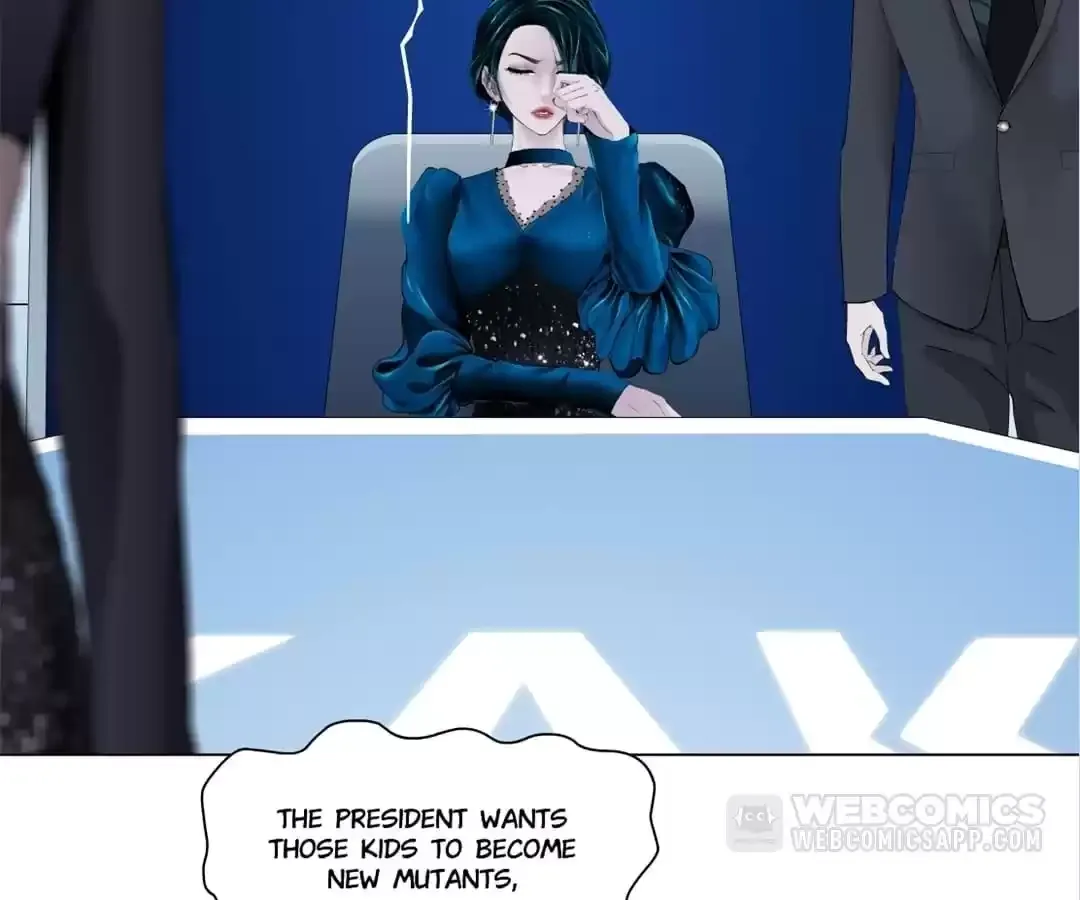 Mercy Killing Chapter 54 page 54 - 