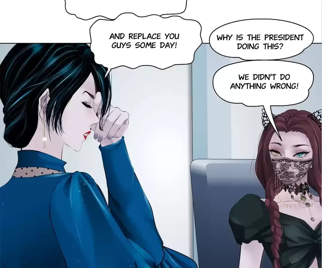 Mercy Killing Chapter 54 page 55 - 