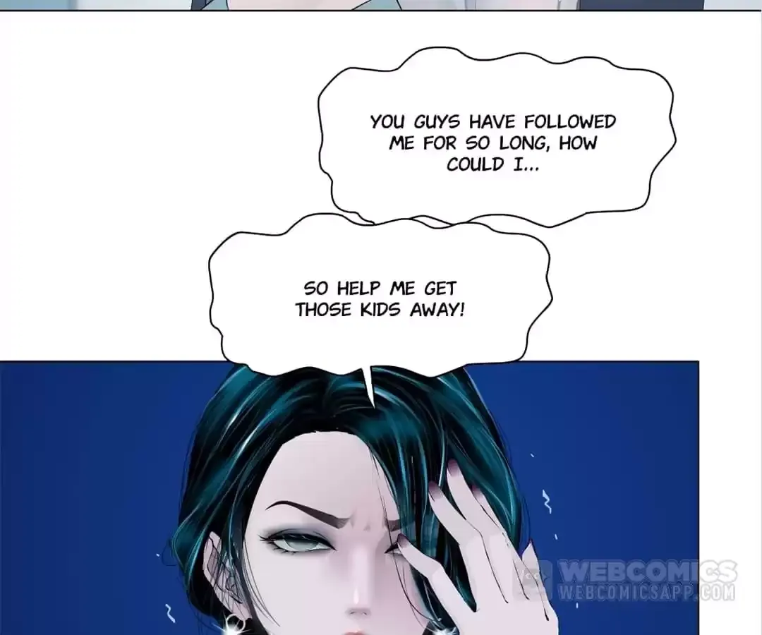 Mercy Killing Chapter 54 page 59 - 
