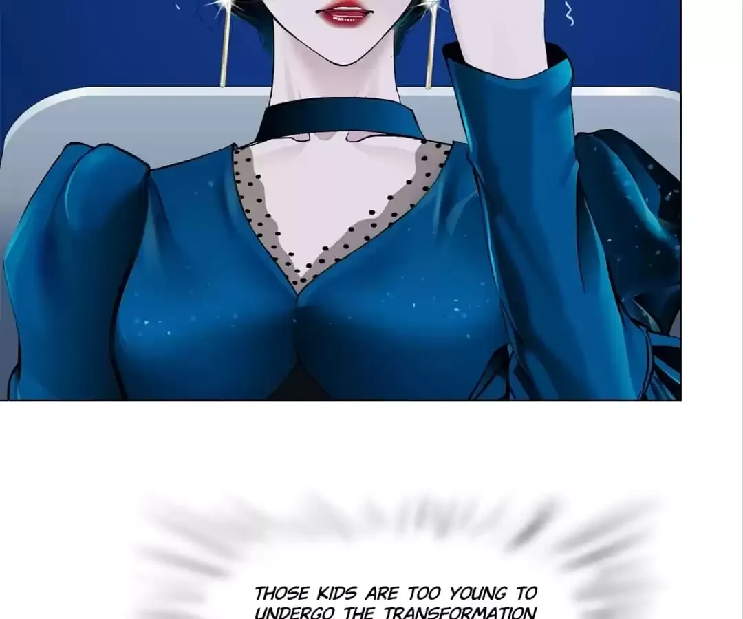Mercy Killing Chapter 54 page 60 - 