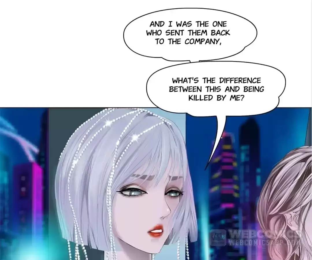 Mercy Killing Chapter 54 page 7 - 
