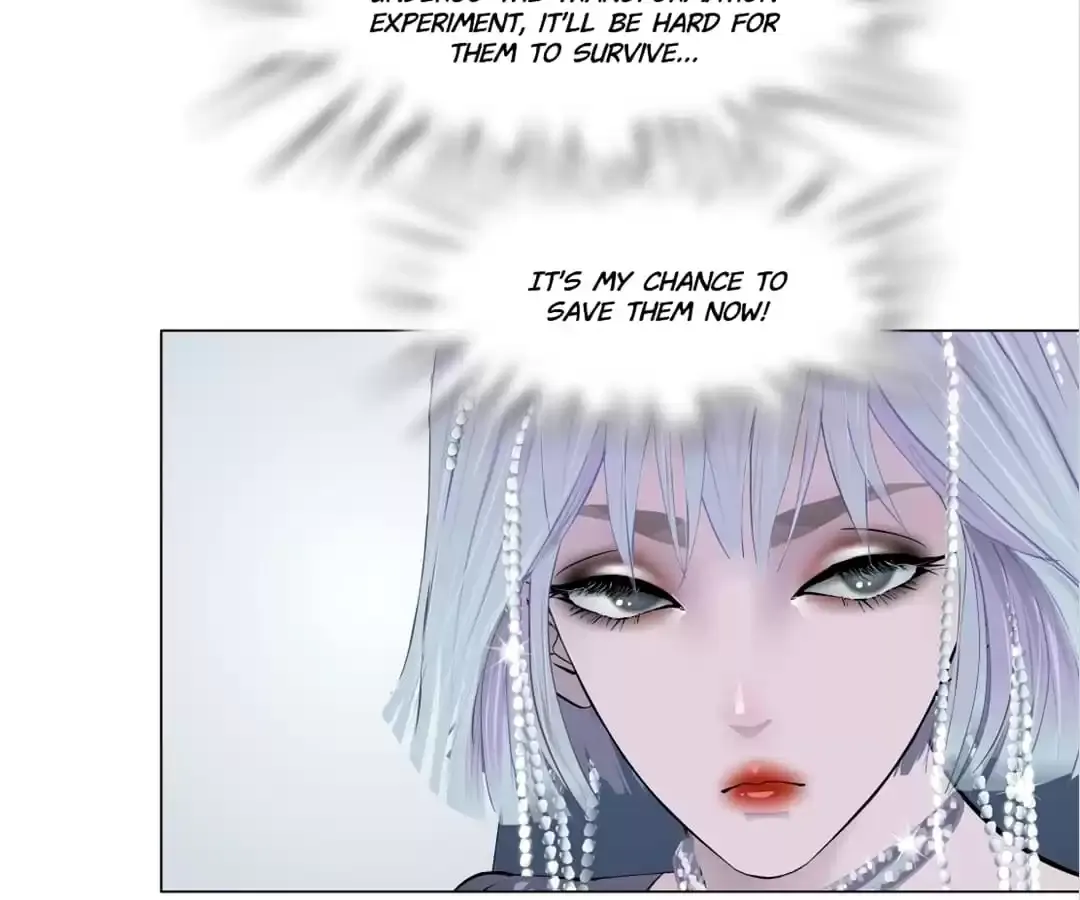 Mercy Killing Chapter 54 page 61 - 
