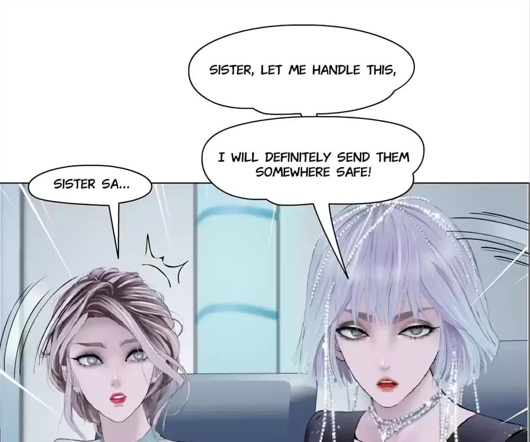 Mercy Killing Chapter 54 page 63 - 