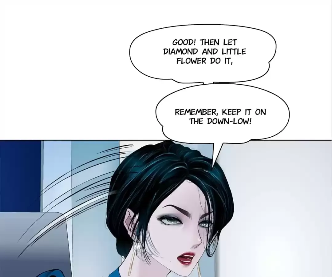 Mercy Killing Chapter 54 page 65 - 