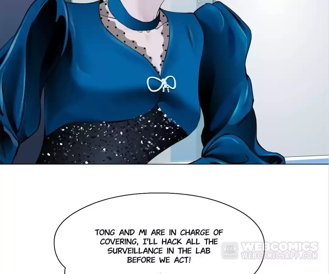 Mercy Killing Chapter 54 page 66 - 