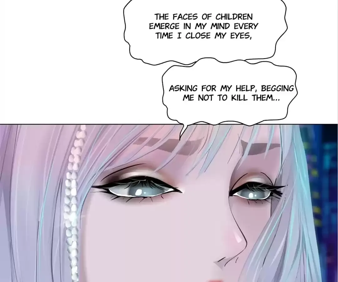 Mercy Killing Chapter 54 page 9 - 