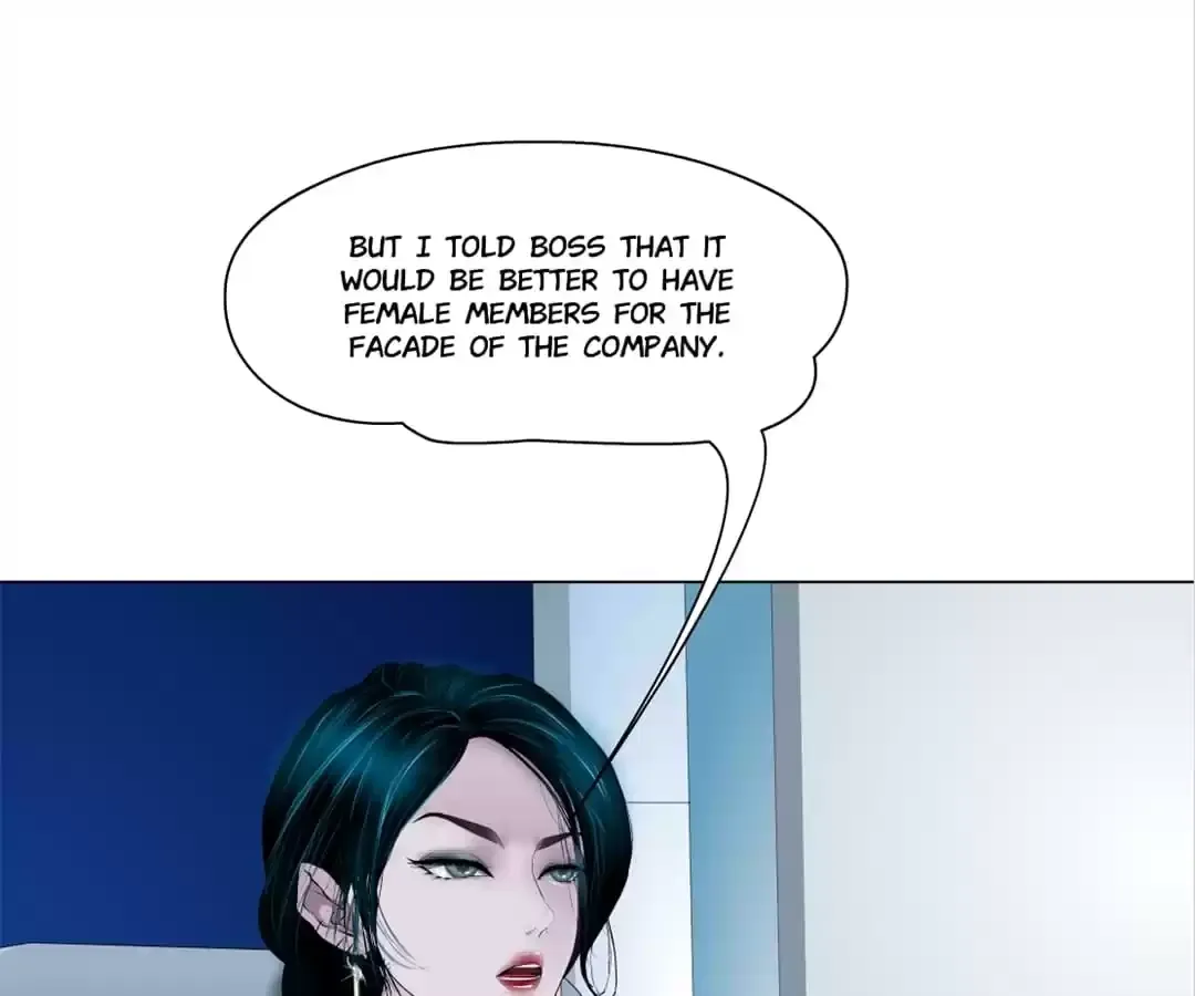 Mercy Killing Chapter 55 page 11 - 