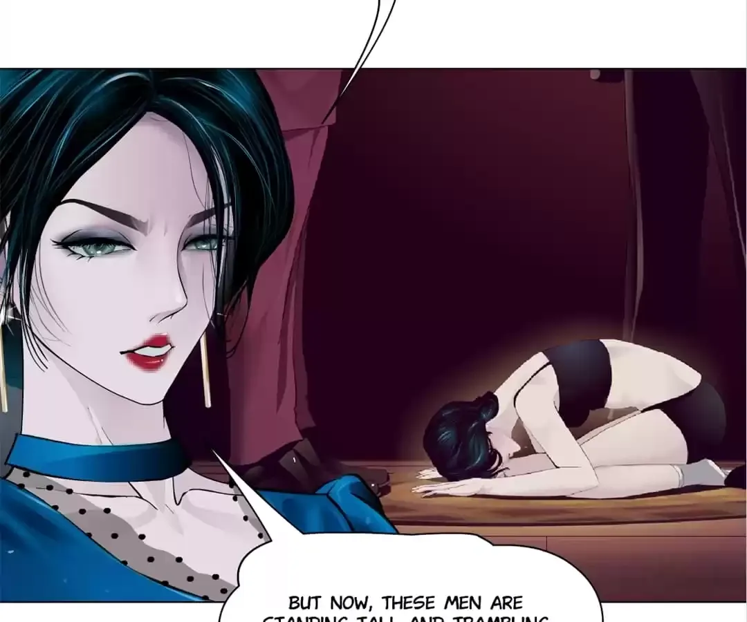 Mercy Killing Chapter 55 page 13 - 