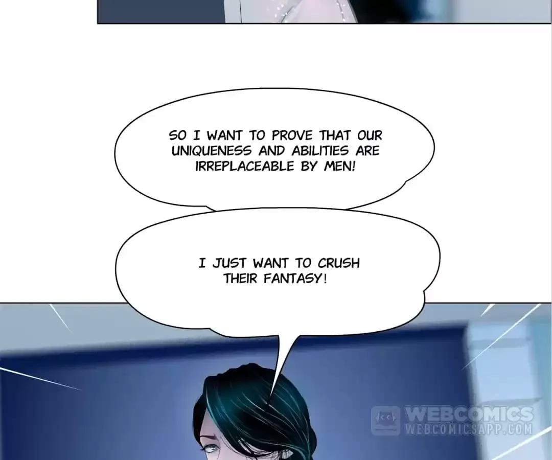 Mercy Killing Chapter 55 page 17 - 