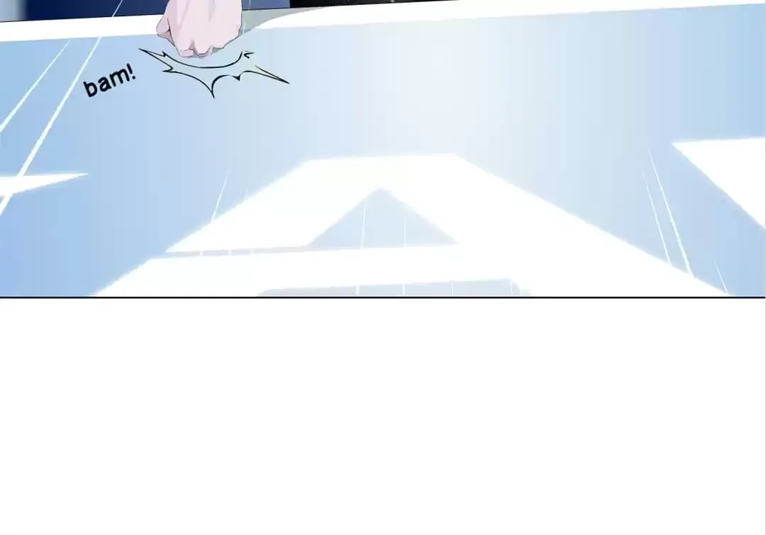 Mercy Killing Chapter 55 page 19 - 