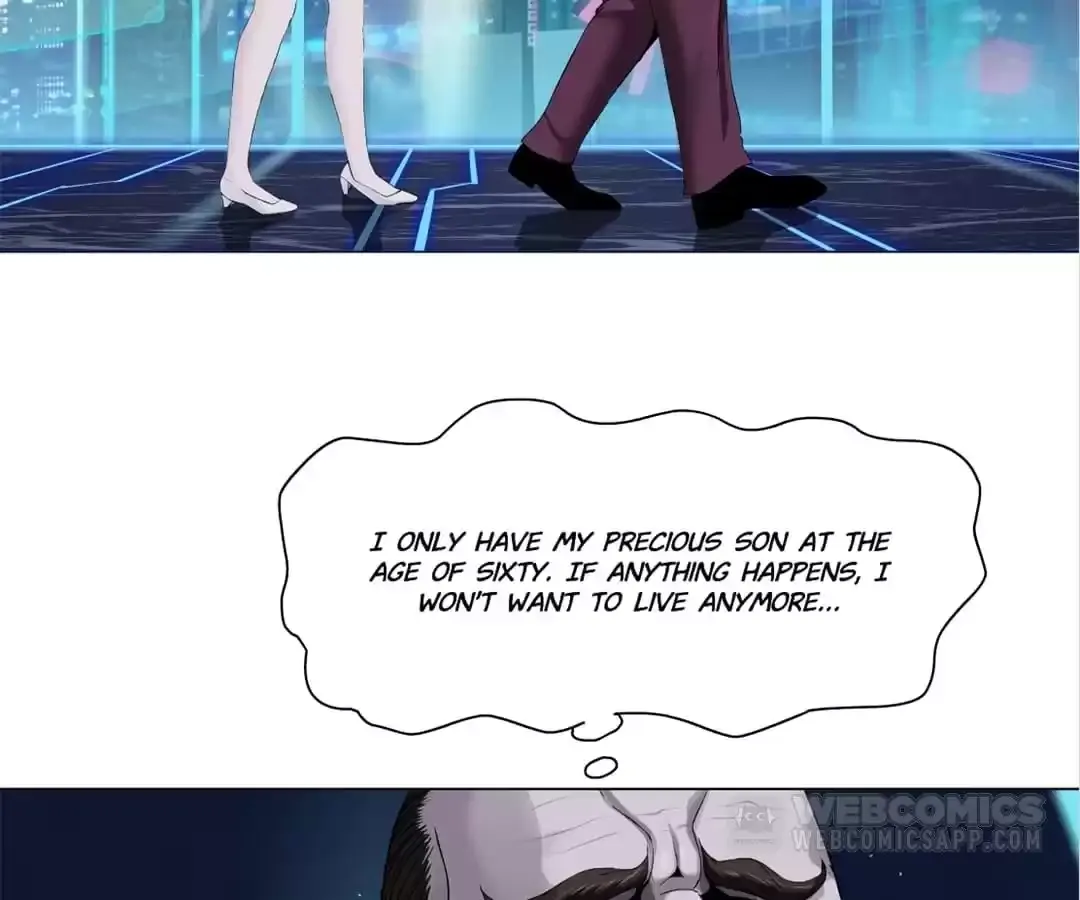 Mercy Killing Chapter 55 page 21 - 