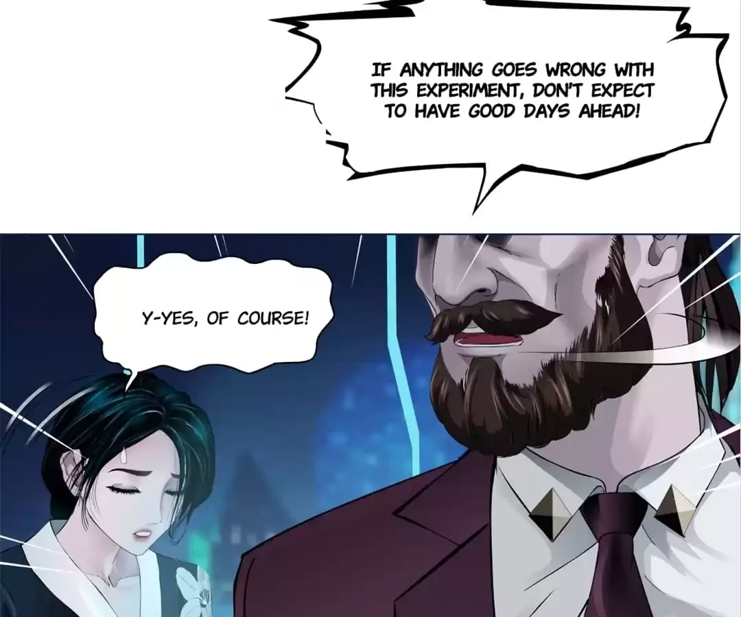 Mercy Killing Chapter 55 page 23 - 