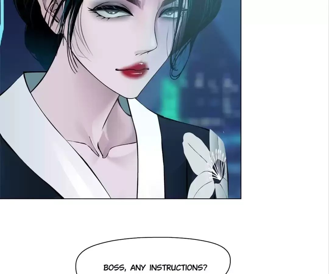 Mercy Killing Chapter 55 page 27 - 