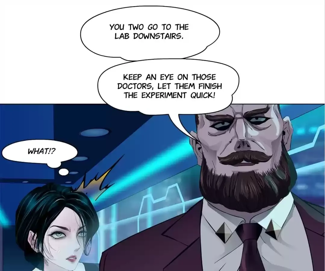 Mercy Killing Chapter 55 page 30 - 