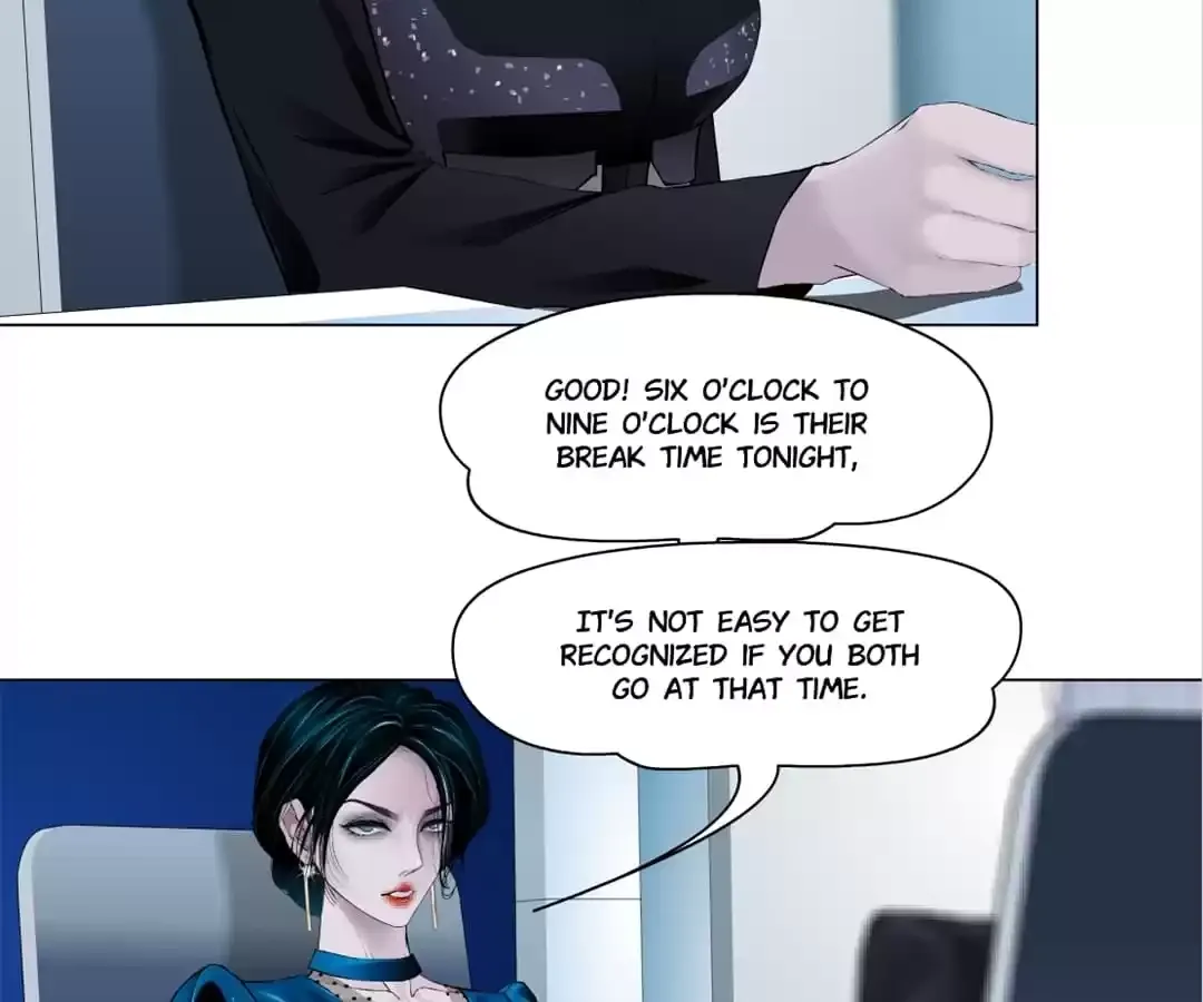 Mercy Killing Chapter 55 page 4 - 