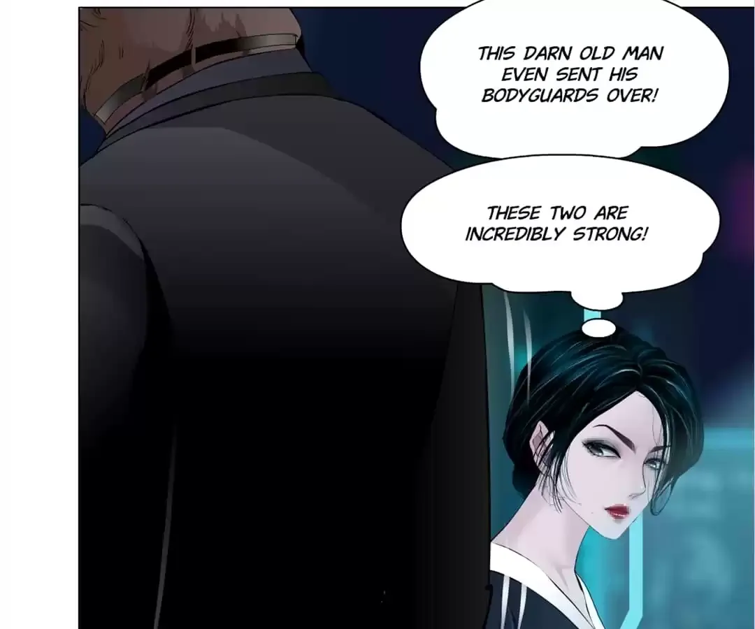 Mercy Killing Chapter 55 page 33 - 