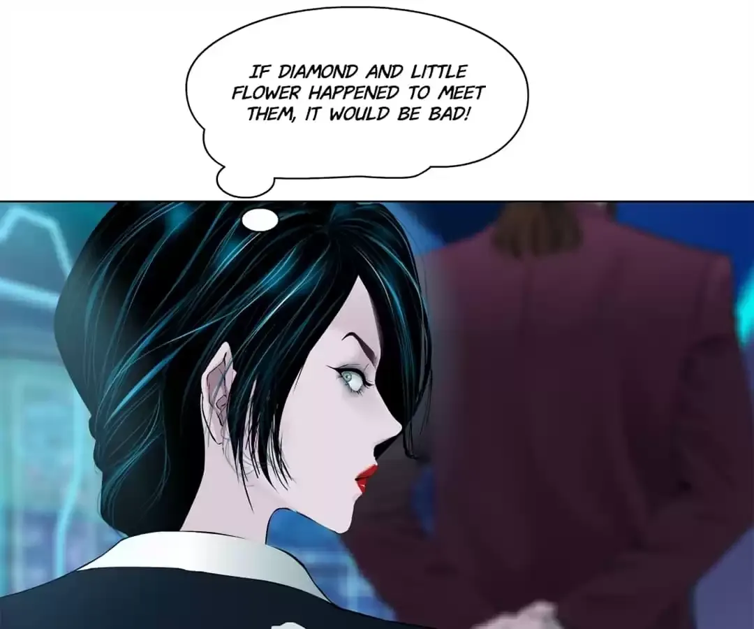 Mercy Killing Chapter 55 page 35 - 