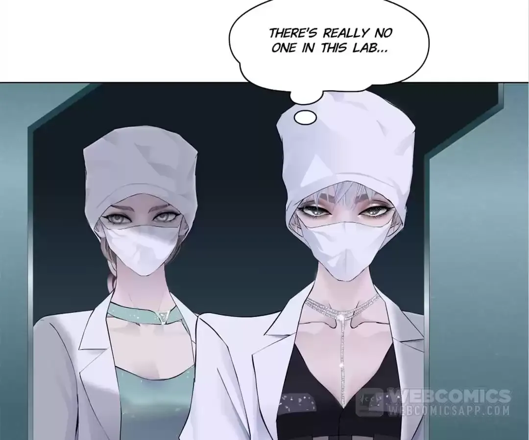 Mercy Killing Chapter 55 page 38 - 