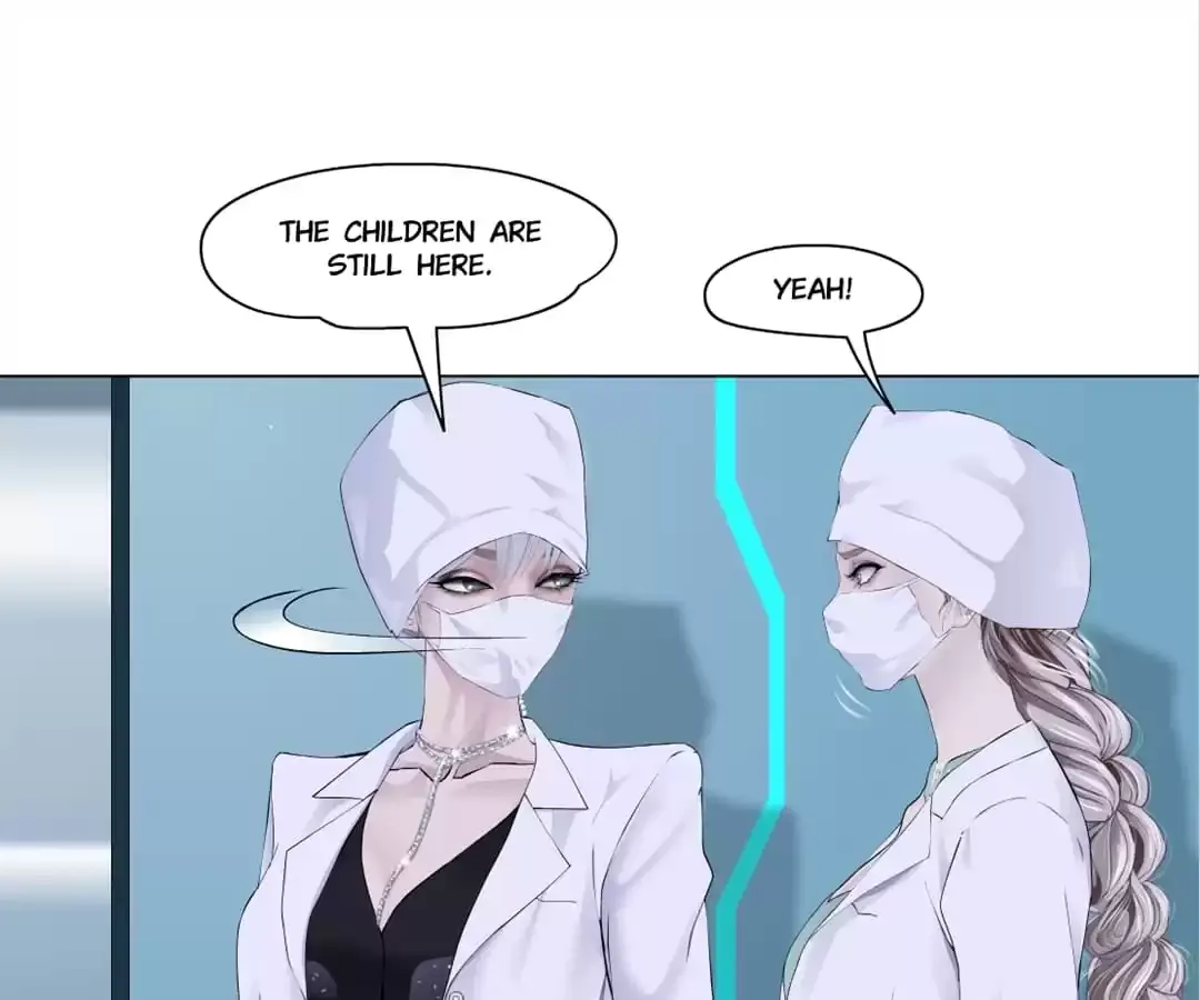 Mercy Killing Chapter 55 page 42 - 