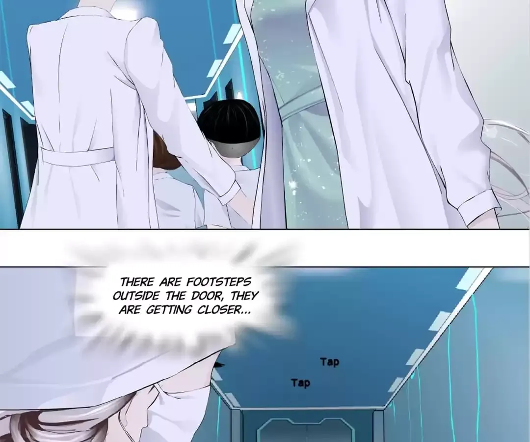 Mercy Killing Chapter 55 page 49 - 