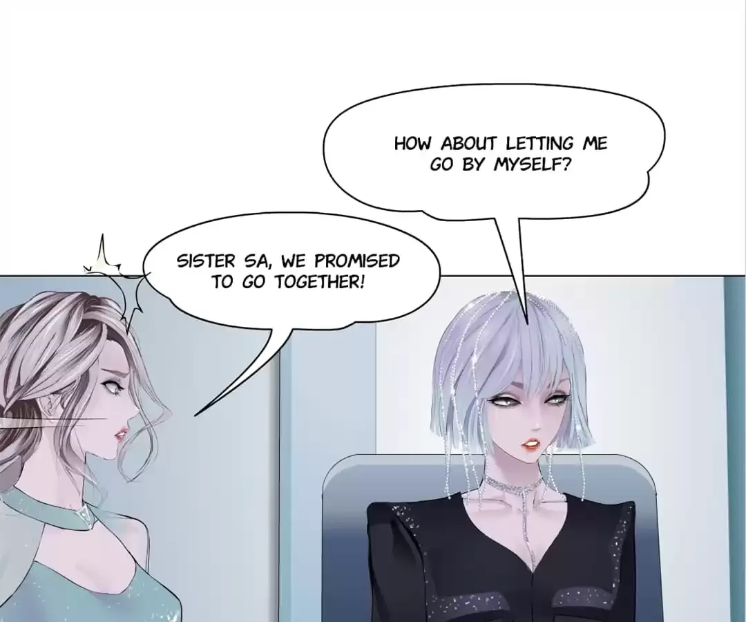 Mercy Killing Chapter 55 page 6 - 