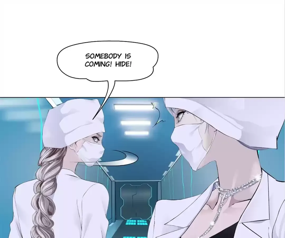 Mercy Killing Chapter 55 page 52 - 