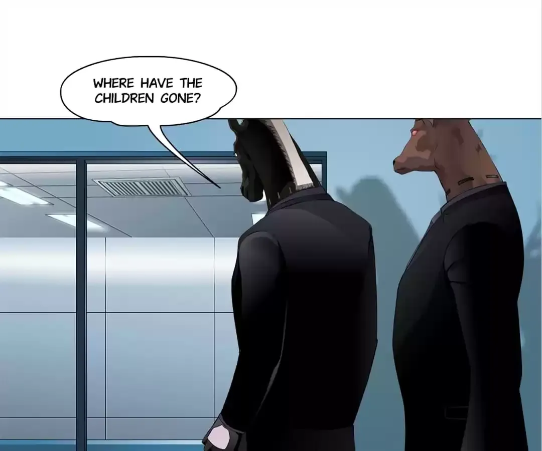 Mercy Killing Chapter 55 page 59 - 