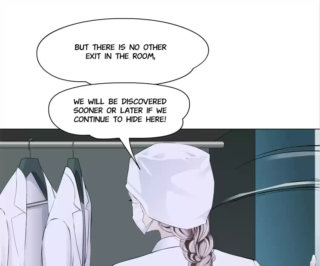 Mercy Killing Chapter 55 page 64 - 