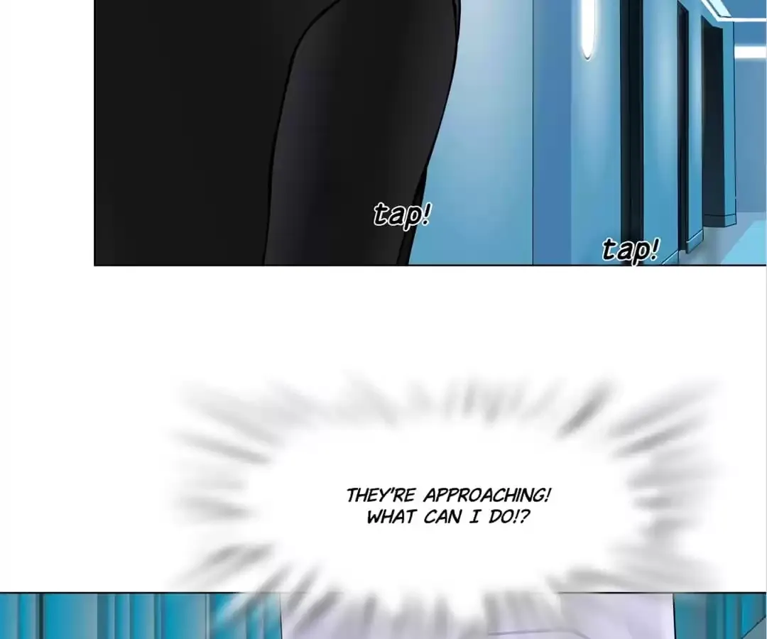 Mercy Killing Chapter 55 page 66 - 
