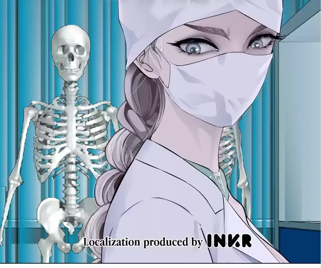 Mercy Killing Chapter 55 page 67 - 