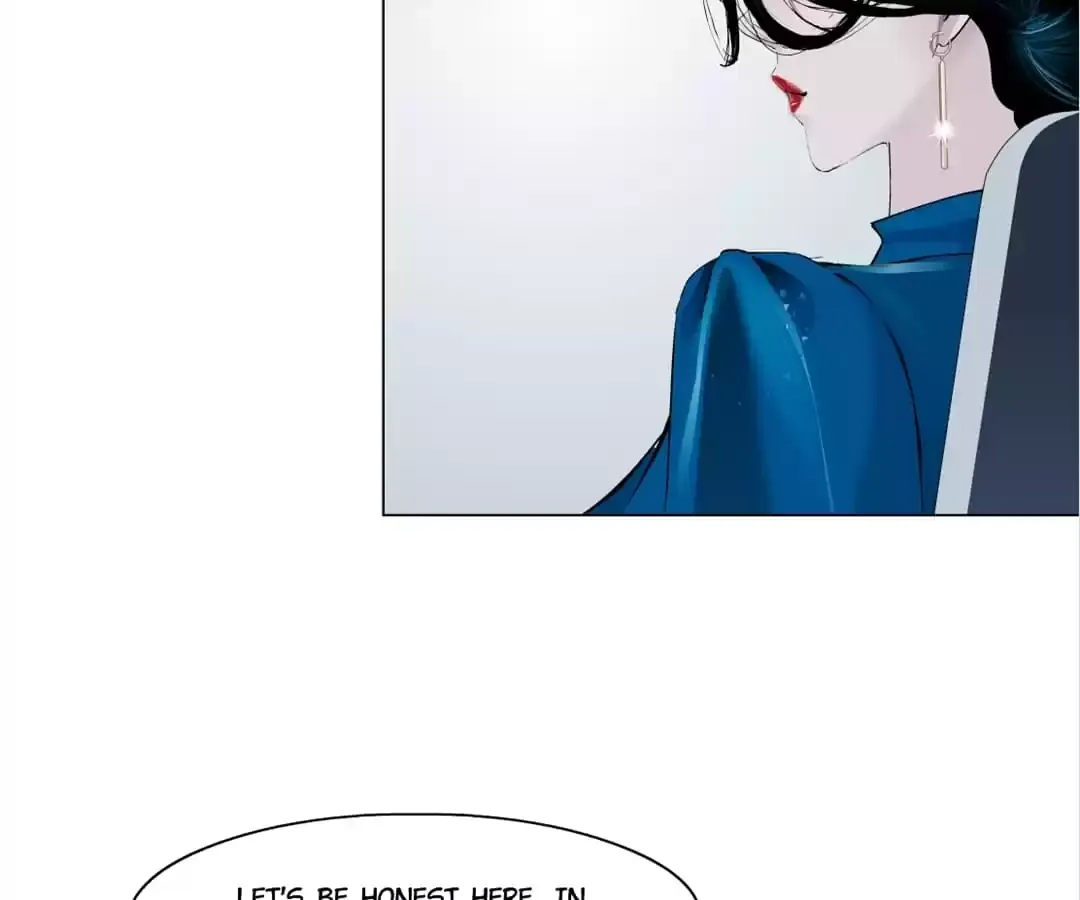 Mercy Killing Chapter 55 page 8 - 