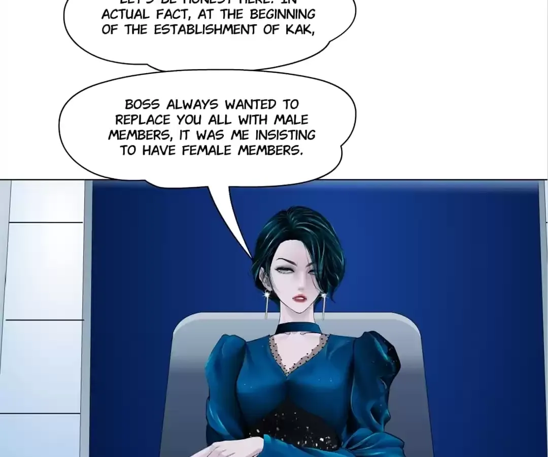 Mercy Killing Chapter 55 page 9 - 