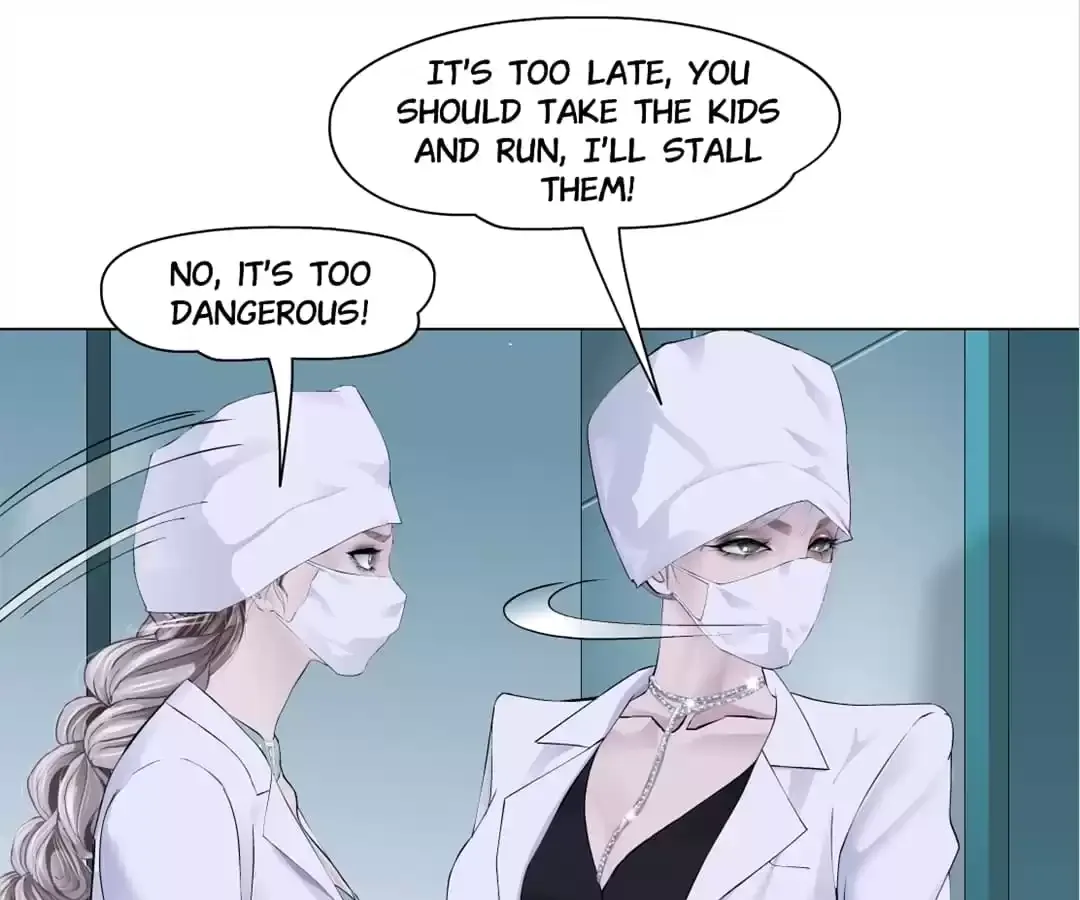 Mercy Killing Chapter 56 page 1 - 