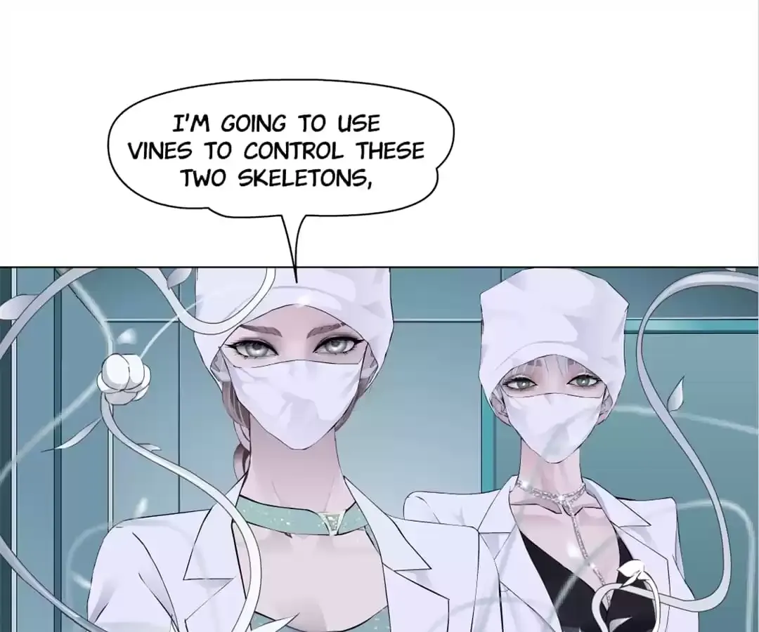 Mercy Killing Chapter 56 page 11 - 