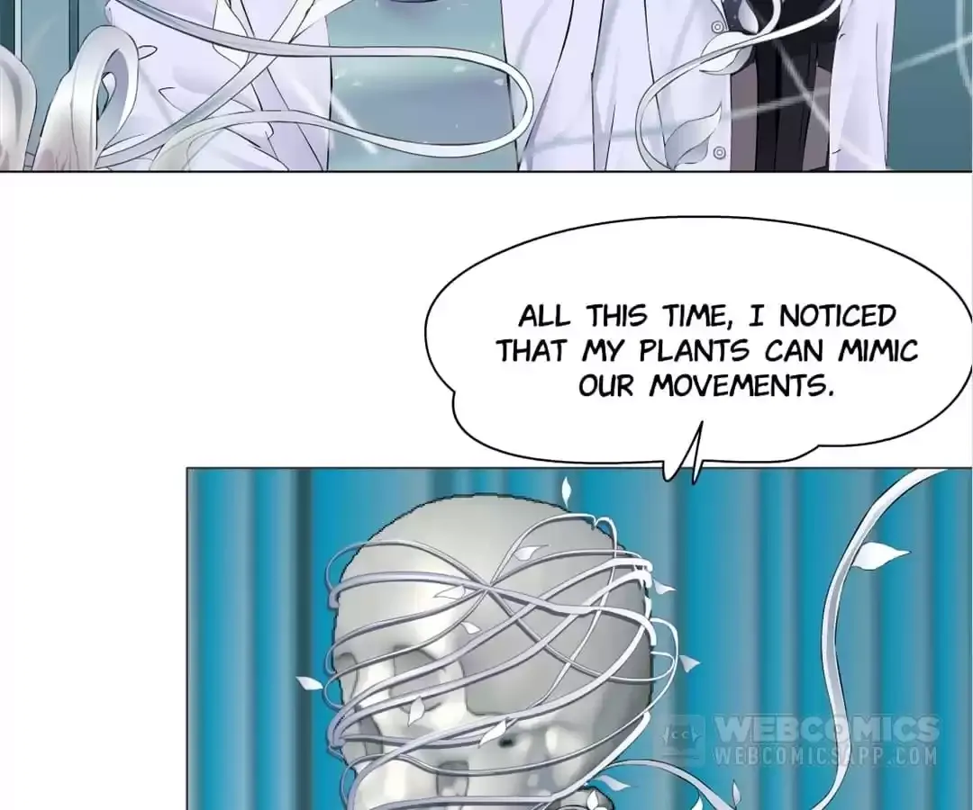 Mercy Killing Chapter 56 page 12 - 