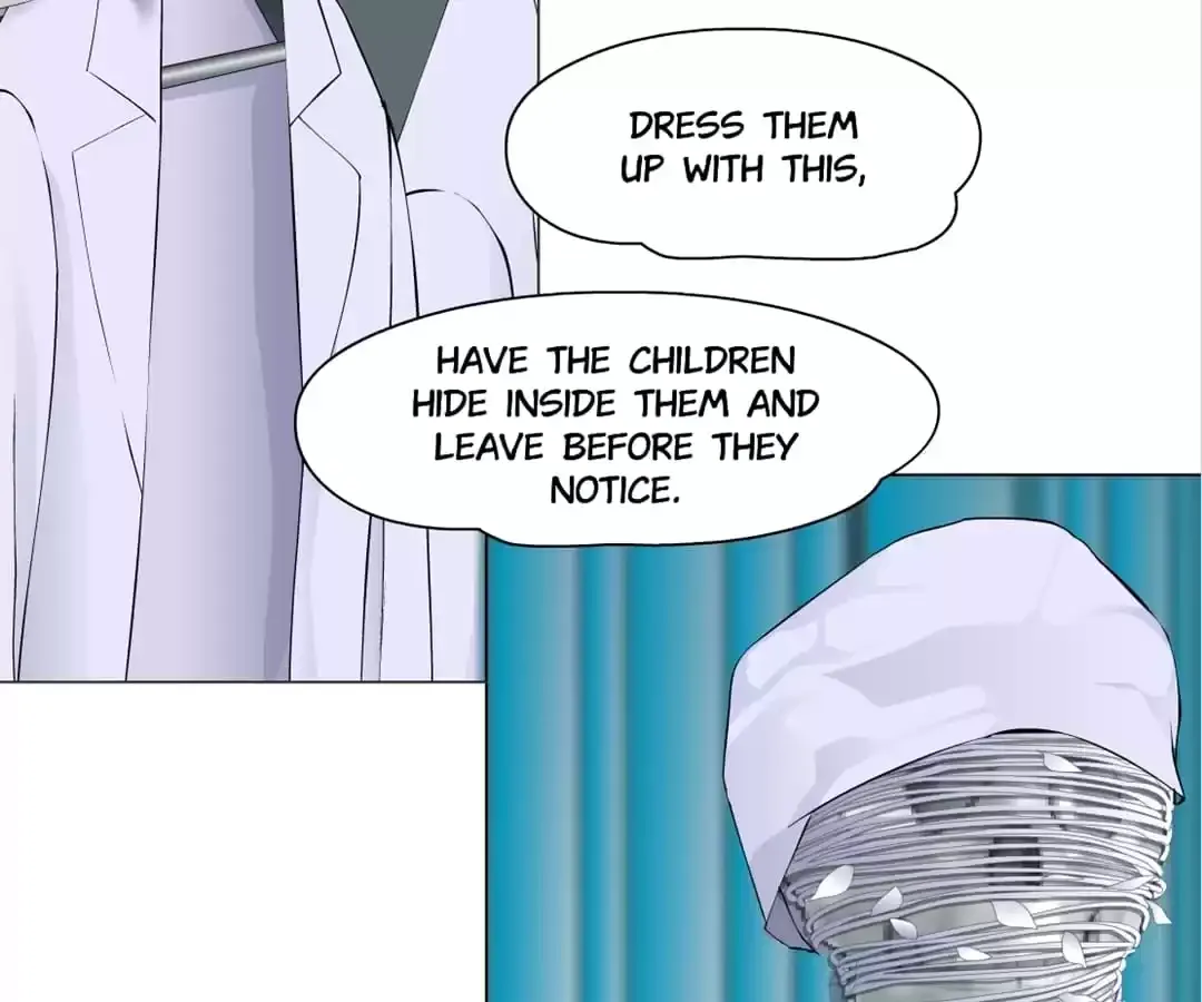 Mercy Killing Chapter 56 page 14 - 