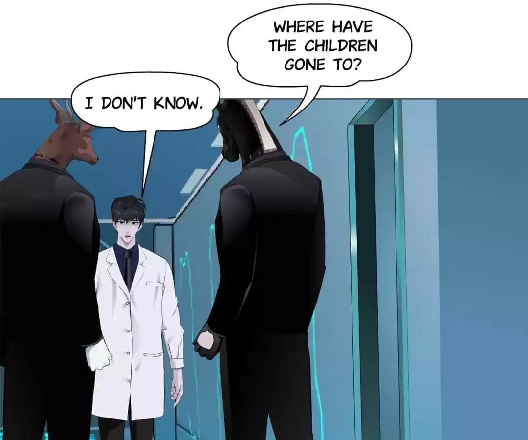 Mercy Killing Chapter 56 page 16 - 