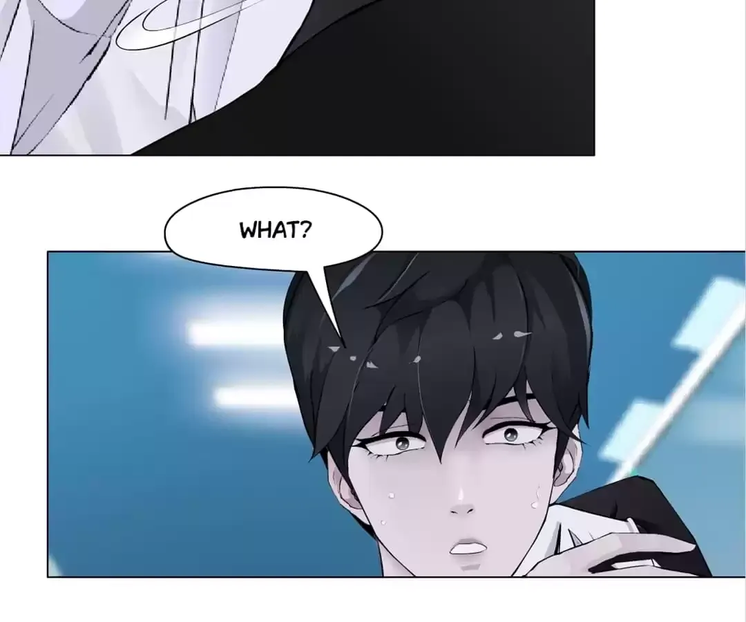 Mercy Killing Chapter 56 page 25 - 