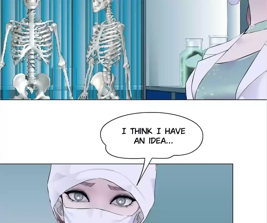 Mercy Killing Chapter 56 page 4 - 