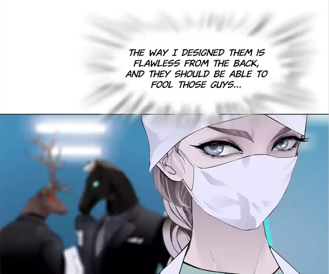 Mercy Killing Chapter 56 page 31 - 