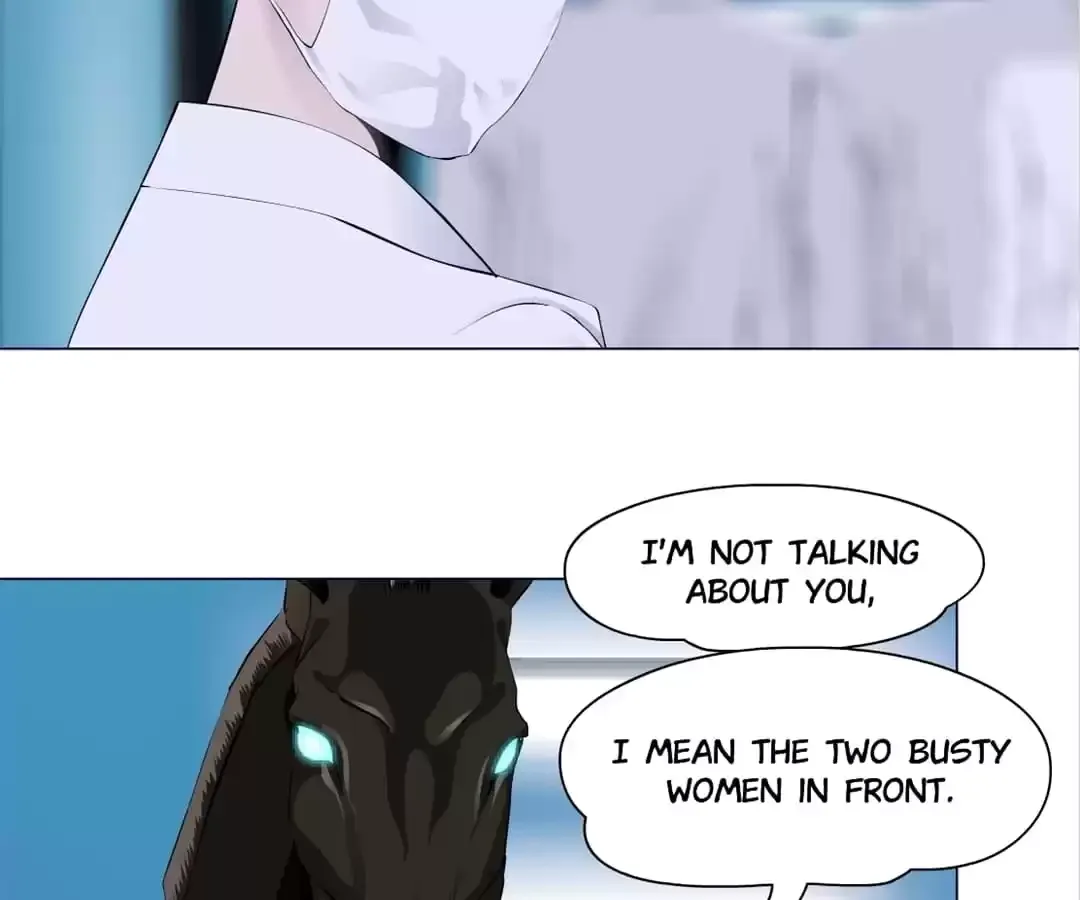 Mercy Killing Chapter 56 page 36 - 