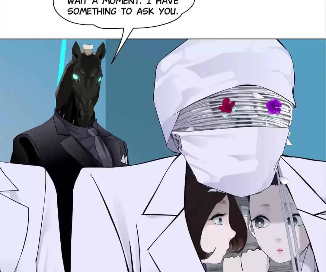 Mercy Killing Chapter 56 page 41 - 