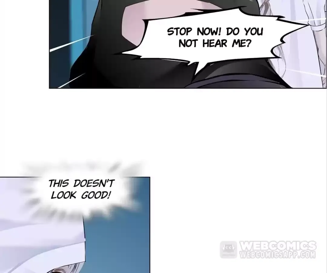 Mercy Killing Chapter 56 page 44 - 