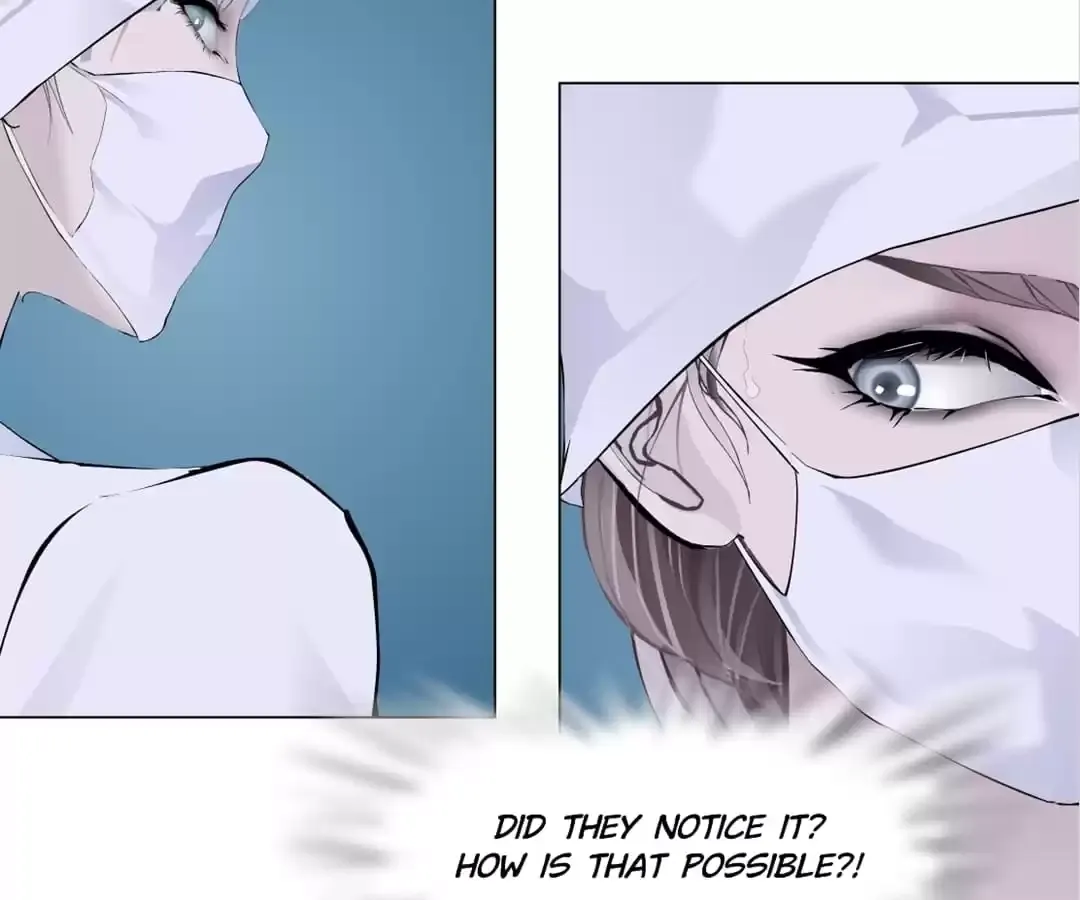 Mercy Killing Chapter 56 page 45 - 