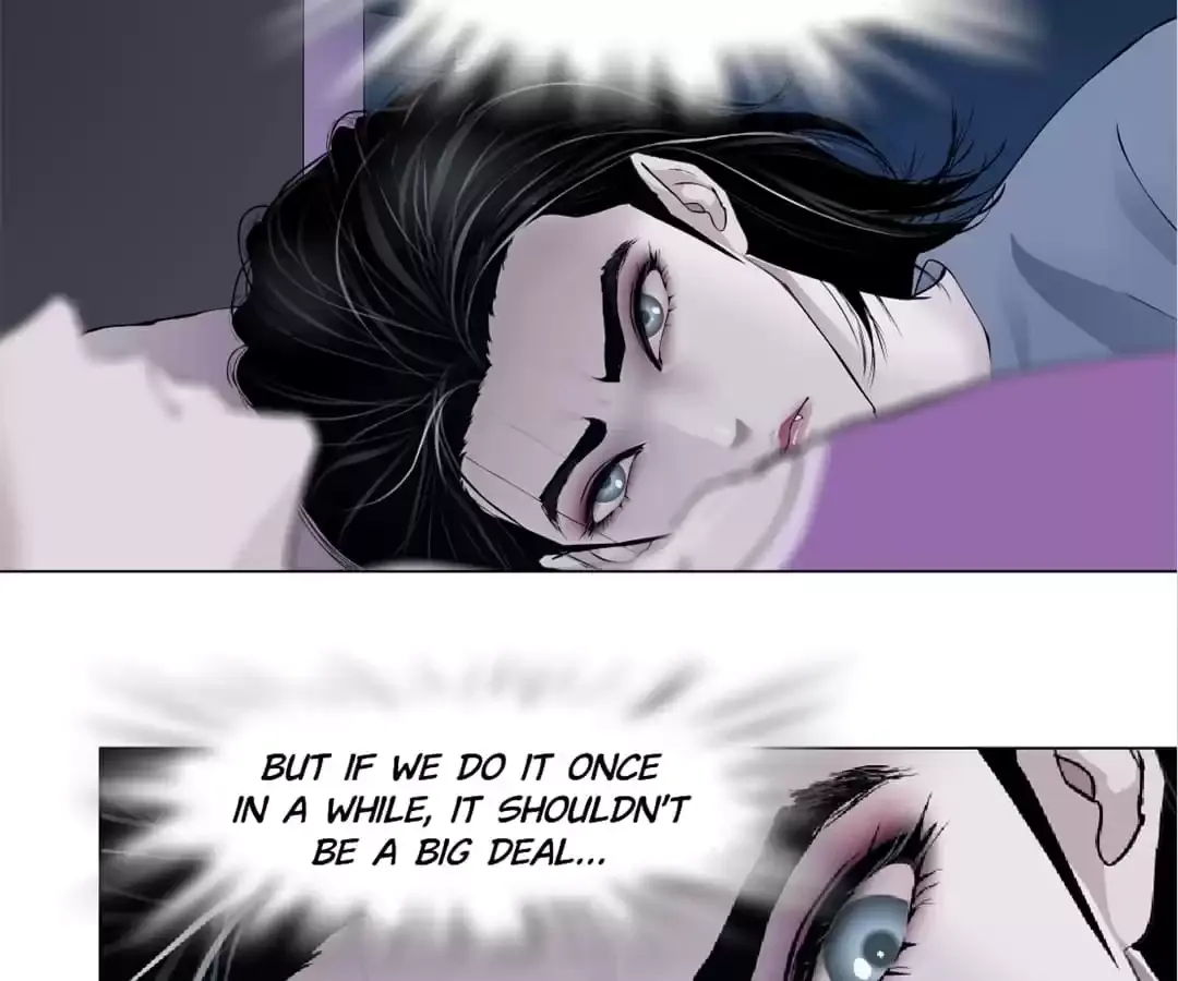 Mercy Killing Chapter 56 page 50 - 