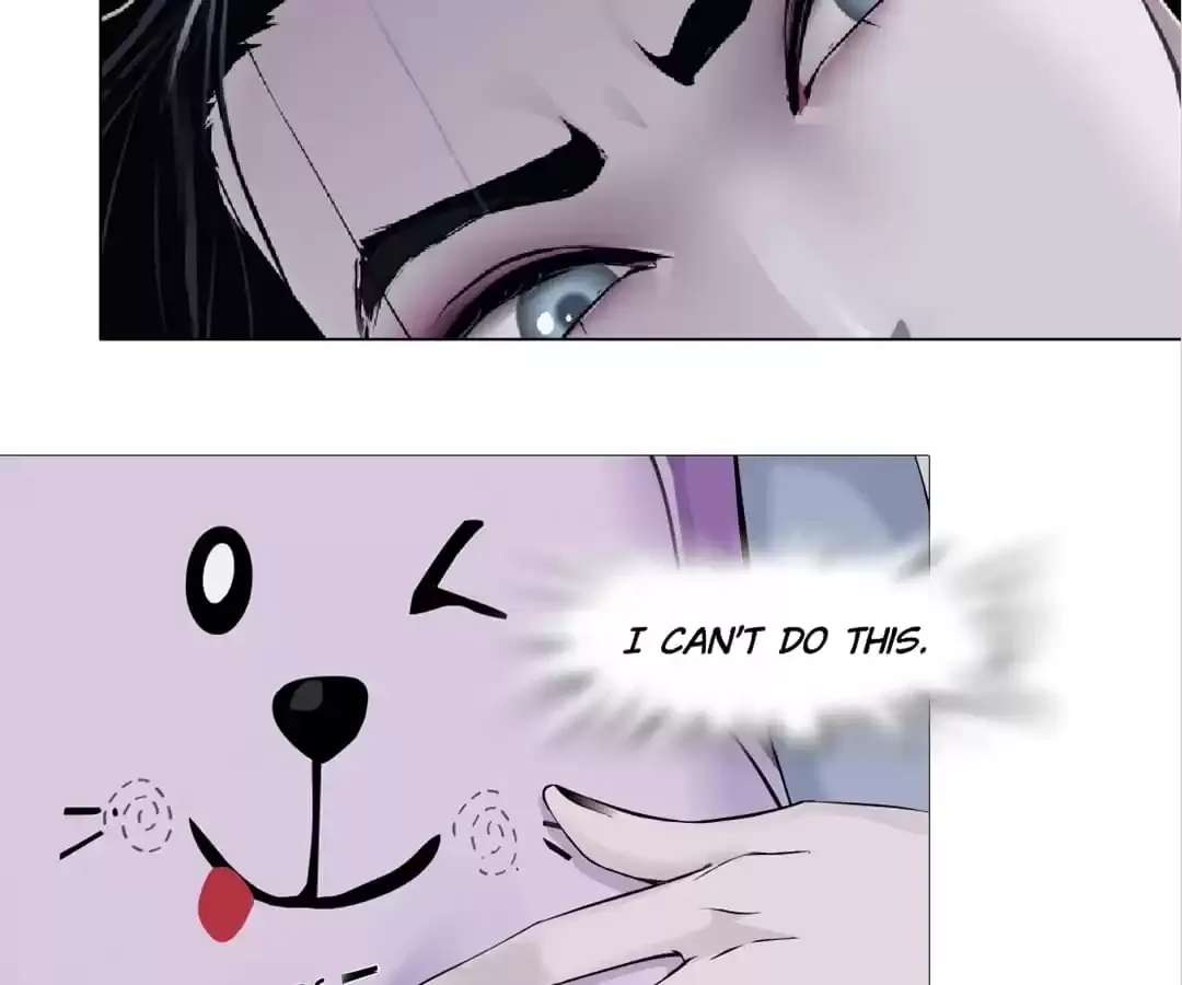 Mercy Killing Chapter 56 page 51 - 