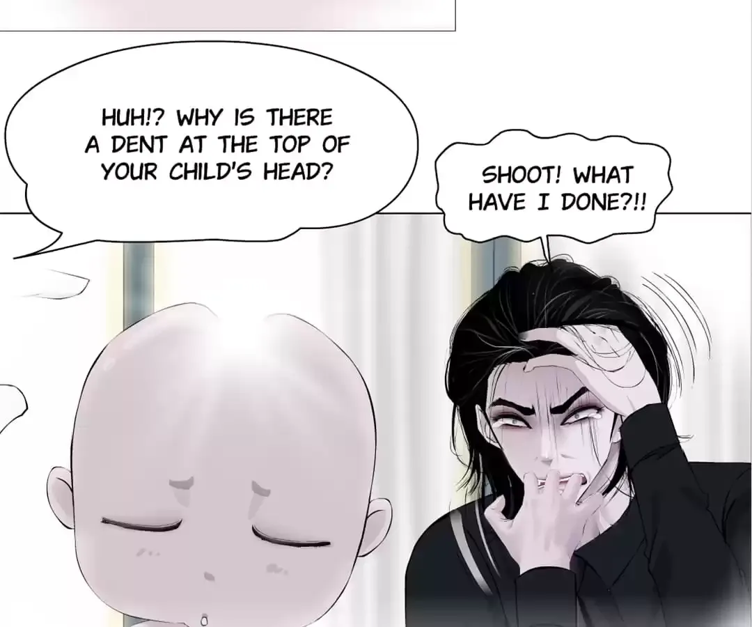 Mercy Killing Chapter 56 page 55 - 