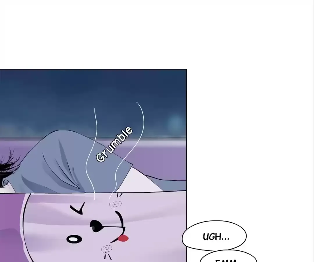 Mercy Killing Chapter 56 page 58 - 