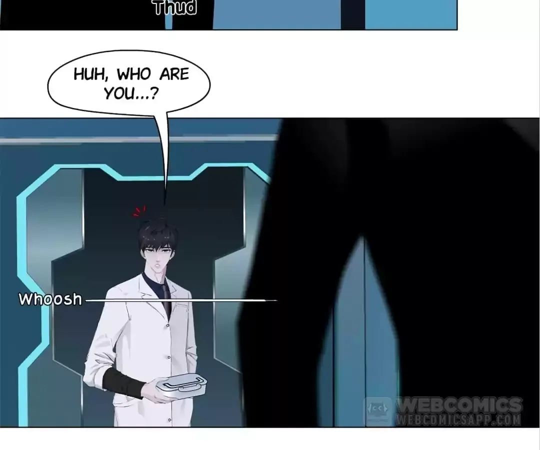 Mercy Killing Chapter 56 page 7 - 