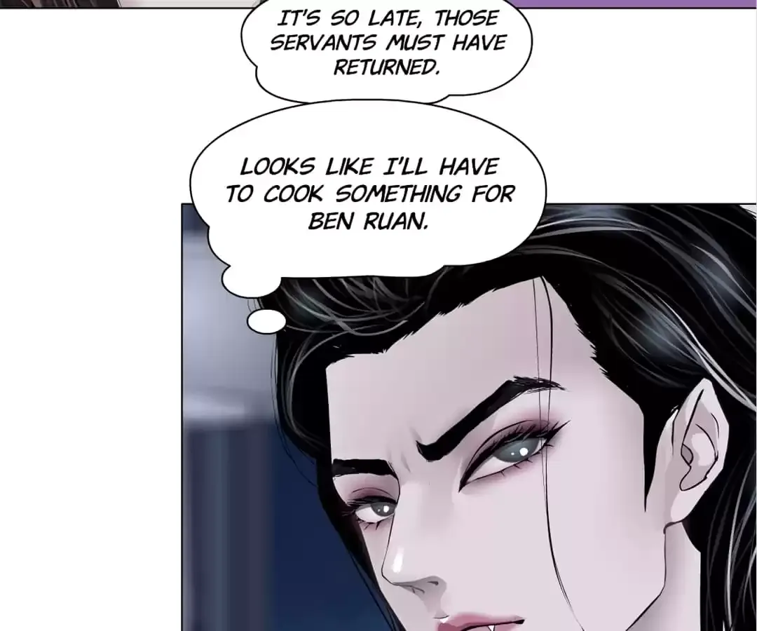 Mercy Killing Chapter 56 page 61 - 